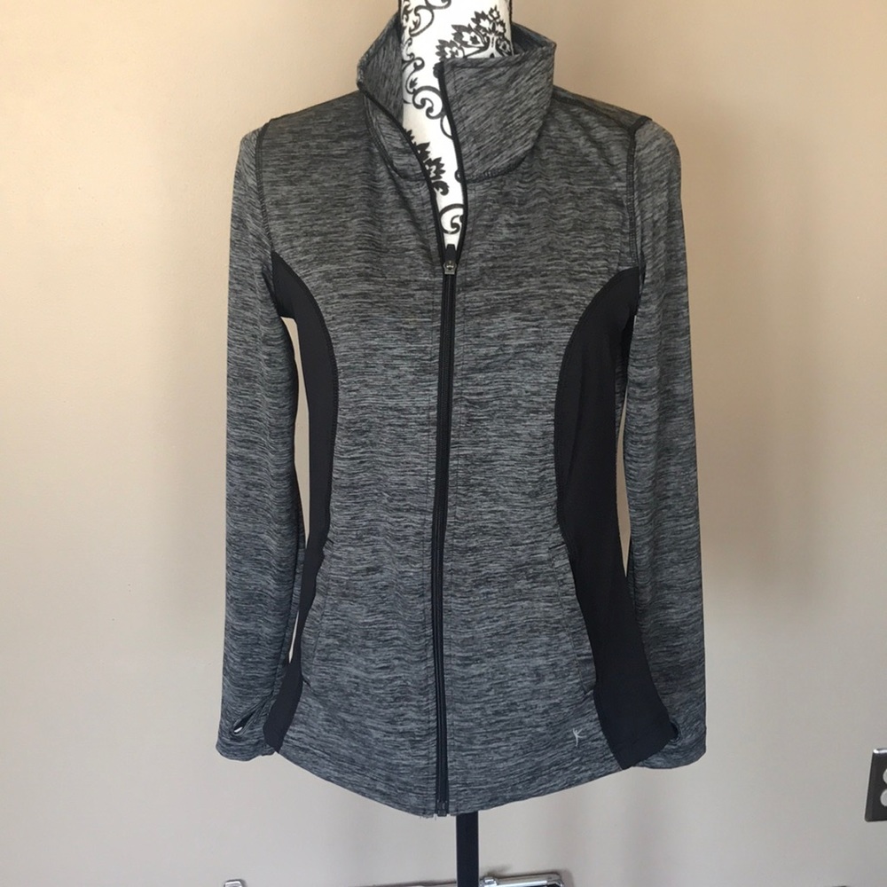 Dri fit jacket